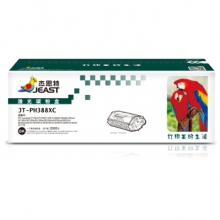 杰思特CC388A硒鼓JT-C0388XC大容量适用惠普P1007 P1008 1106 1108 1213MFP 1136MFP打印机粉盒