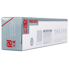 天威 OKI5100 6100色带芯 适用OKI ML5100F 5150F ML1120 (不含带架)