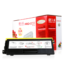 天威 LENOVO-2312/3600/BRO-TN460-黑色粉盒-新版 专业装 适用于兄弟DCP-1200/1400/8040 MFC-2500/4750/5750 HL-1030/1200/1240