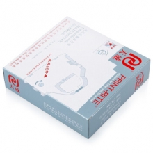 天威STAR-CR3240-6m,12.7mm-黑色左扭架适用于R3200/3240/3240II LC24-10/2415/15 XB24-10/15/20