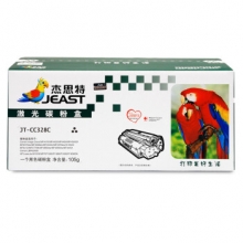 杰思特328硒鼓JT-CNC328C适用佳能MF4570 4752 4712 4550 4450 4412 L170打印机墨粉78A粉盒佳能CRG-328粉盒