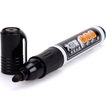 宝克 MP270记号笔（黑色））