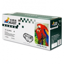 杰思特LT2451粉盒JT-CL2451适用联想LJ2405D LJ2455D LJ2605D LJ2655DN M7455DNF M7605D打印机墨粉盒