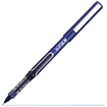 得力 S657 直液式走珠笔(蓝) 12/盒/144/包1728/箱 （计价单位：支）