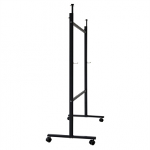 得力 7870 白板架(灰)(付) 1/箱