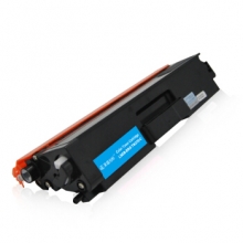 莱盛光标 LSGB-BRO-TN370-C 通用粉盒 青色适用Brother HL-4150CDN/4570CDN MFC-9465CDN DCP-9055CDN