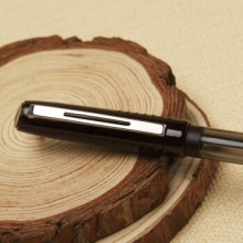 宝克 B31中油笔(1.0mm)（黑色） （计价单位：支）