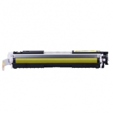 杰思特CE312A硒鼓黄色JT-CH312Y适用惠普M175NW M275 CP1025NW 佳能7010c打印机粉盒 cp1025硒鼓 CRG-329硒鼓