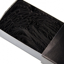 天威OKI5560 黑色带芯 适用OKI 5560 6500 5760 OKI5860SP+ 5560SP+色带芯