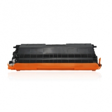 莱盛光标 LSGB-BRO-TN370-C 通用粉盒 青色适用Brother HL-4150CDN/4570CDN MFC-9465CDN DCP-9055CDN
