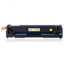 杰思特CF510A硒鼓黄色JT-CH204TFY适用惠普HP M154A硒鼓 M154NW M180 180N M181 204a硒鼓