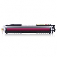 杰思特CP1025硒鼓红色JT-CH313M适用惠普M175NW M275 CP1025NW佳能lbp7010c打印机粉盒 CE313A硒鼓