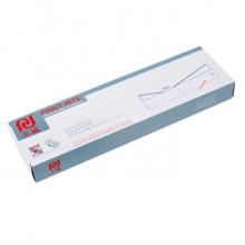 天威 FUJITSU-DPK750/760-12m,12.7mm-黑色右扭架 用于DPK750/760/770 DPK750 PRO/DPK760K PRO