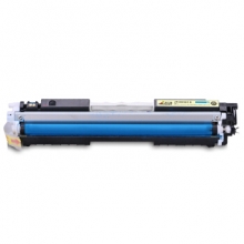 杰思特CF351A青色硒鼓JT-CH351C适用惠普M176n M177fw M176n M176fn M177fw M177 打印机粉盒