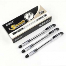 宝克 B32中油笔(0.7mm)（黑色） （计价单位：支）