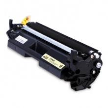 杰思特CF230A粉盒 不带芯片适用hpM203d M203dn M203dw M227fdn M227fdw M227sdn打印机硒鼓 惠普230a硒鼓