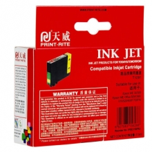 天威EPSON-T1091/ME30/ME80W-BK 黑色 墨盒适用于1390/T60/R330