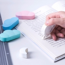 得力 8154 云朵修正带(混) 24/盒/432/箱