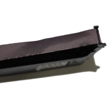 天威STAR-NX500/BP650-14m,12.7mm-黑色左扭架适用于NX500/NX510/CS24 BP650K/650KII/700K