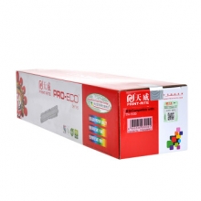 天威 BROTHER-TN1035/LENOVO-LT201-黑色粉盒 专业装 适用于兄弟HL-1118 MFC-1813/1818 DCP-1518 联想S2001/S1801/M1840