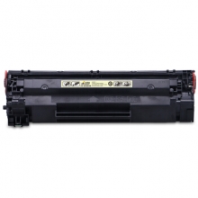 杰思特CRG-925易加粉硒鼓JT-CC925CT适用佳能LBP6018 LBP6000惠普HP P1102 P1102W M1130 M1212NF打印机粉盒