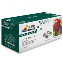 杰思特DL2451鼓组件JT-DL2451适用联想LJ2405D LJ2455D LJ2605D LJ2655DN M7455DNF M7605D打印机耗材