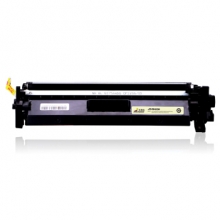 杰思特CF230A粉盒 不带芯片适用hpM203d M203dn M203dw M227fdn M227fdw M227sdn打印机硒鼓 惠普230a硒鼓