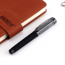 宝克 PC1388中性笔（0.5mm)（黑色） （计价单位：支）