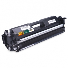 杰思特CF230A硒鼓 带芯片2支装 适用惠普M203d M203dn M203dw M227fdn M227fdw M227sdn打印机硒鼓 hp30A硒鼓