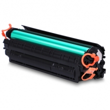 杰思特CC388A硒鼓四支装 适用惠普P1007 1106 M126a M128fn M226dn M202dw M1219nf打印机墨盒 hp388a硒鼓