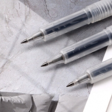 宝克 PC1218中性笔(0.5mm)（黑色） （计价单位：支）