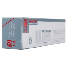 天威 LQ590K 色带芯 适用EPSON LQ590 LQ590K LQ595K FX890  LQ591 LQ689 VP-880(不含带架)