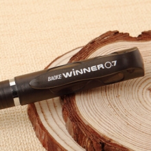 宝克 PC1688中性笔(0.7mm)（黑色） （计价单位：支）