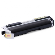 杰思特CE310A硒鼓黑色JT-CH310BK适用惠普M175NW M275 CP1025NW佳能lbp7010c打印机粉盒 cp1025硒鼓