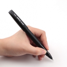 宝克 PC2378中性笔(0.7mm)（黑色）