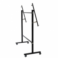 得力 7880 白板架(浅灰)(付) 1/箱