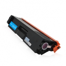 莱盛光标 LSGB-BRO-TN370-C 通用粉盒 青色适用Brother HL-4150CDN/4570CDN MFC-9465CDN DCP-9055CDN