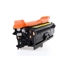 天威CE402A通用硒鼓 黄色 专业装 适用HP507A M551n M551dn M551xh MFP M575dn M575f M575C Canon LBP7780Cx