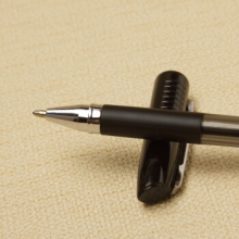 宝克 B31中油笔(1.0mm)（黑色） （计价单位：支）