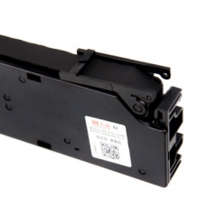 天威 OKI-5560/6500F-26m,12.7mm-黑色左扭架 用于OKI ML5560/5560sc/6500/6500F/ML5760/5760SP