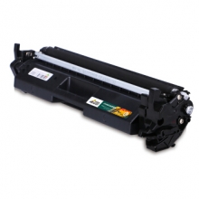 杰思特cf218a硒鼓hp18a粉盒带芯片2支装适用惠普M132a m132nw m132fn m132fp M104W M104A打印机硒鼓cf218a