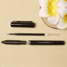 宝克 PC1458中性笔（0.5mm)（黑色） （计价单位：支）