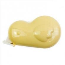 晨光 ACT57201 修正带疯狂的小鸟白8m 12支/盒/216支/包