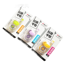 晨光 ACTY7102 修正带 带芯白8m 12支/盒/432支/包