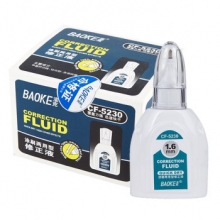 宝克 CF5230两用型修正液