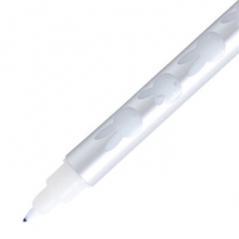 晨光 FSPX0802 米菲双头可擦复写笔 蓝色（笔杆混色）36支/盒 （计价单位：支）