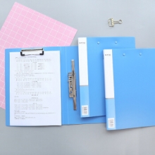 晨光 ADM94616 长押夹+板夹