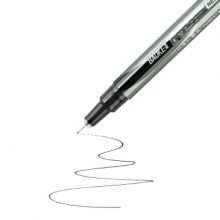 宝克 BK1100绘图针管笔(0.05mm)（黑色） （计价单位：支）