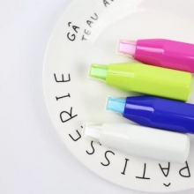 晨光 ACT74901 修正带UJ优级（笔）白5m 24支/盒/432支/包 （计价单位：个）