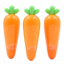 晨光 ACT59501 修正带胡萝卜白6m 24支/盒/576支/包